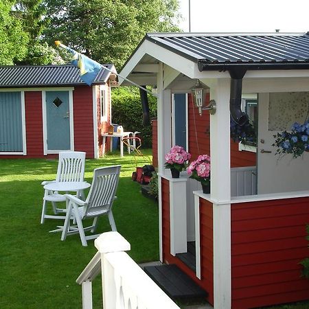 Karlholm Snatra Stugomrade Villa Karlholmsbruk Exterior foto