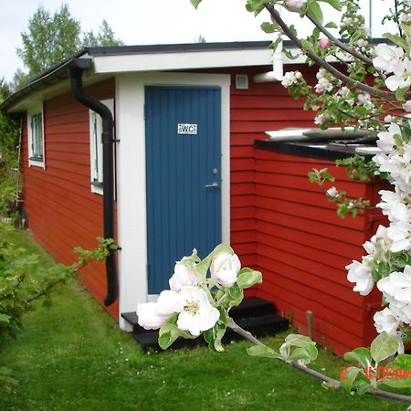 Karlholm Snatra Stugomrade Villa Karlholmsbruk Exterior foto