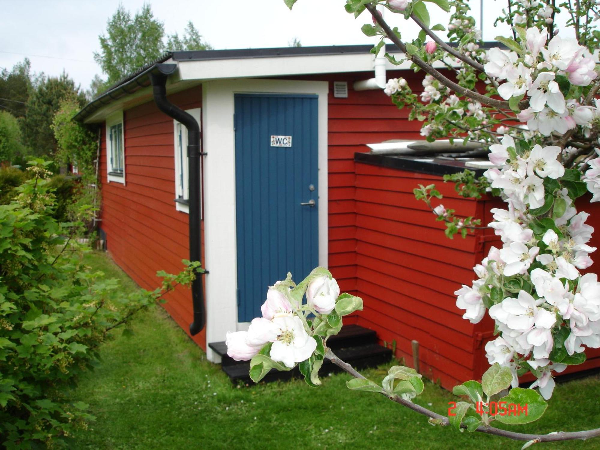 Karlholm Snatra Stugomrade Villa Karlholmsbruk Exterior foto