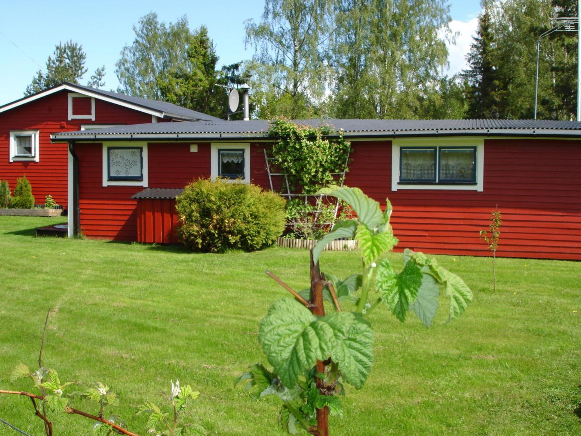 Karlholm Snatra Stugomrade Villa Karlholmsbruk Exterior foto