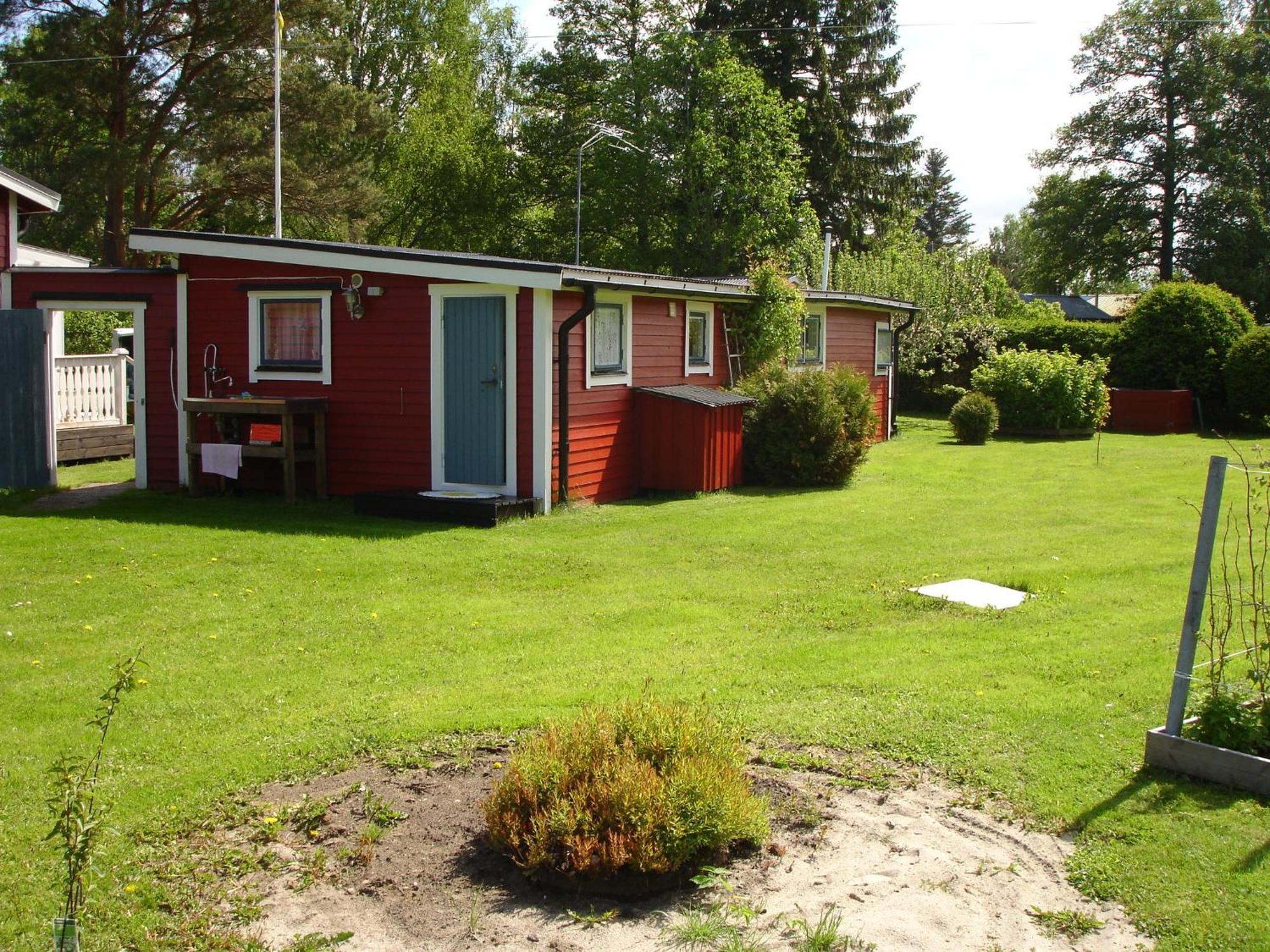 Karlholm Snatra Stugomrade Villa Karlholmsbruk Exterior foto