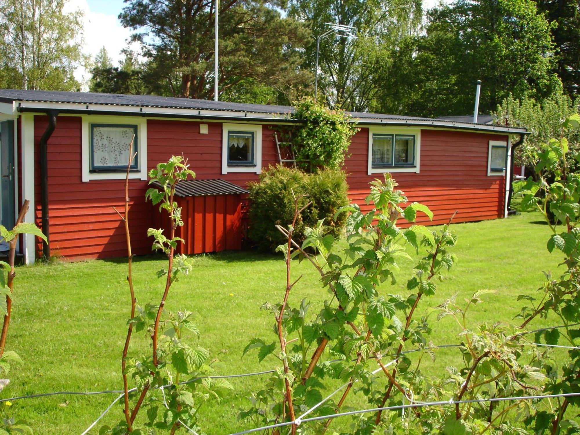 Karlholm Snatra Stugomrade Villa Karlholmsbruk Exterior foto