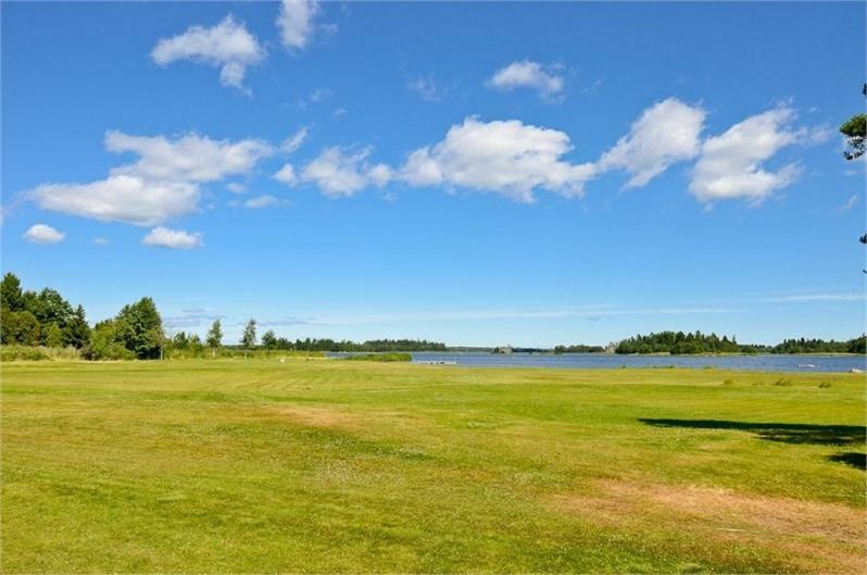 Karlholm Snatra Stugomrade Villa Karlholmsbruk Exterior foto