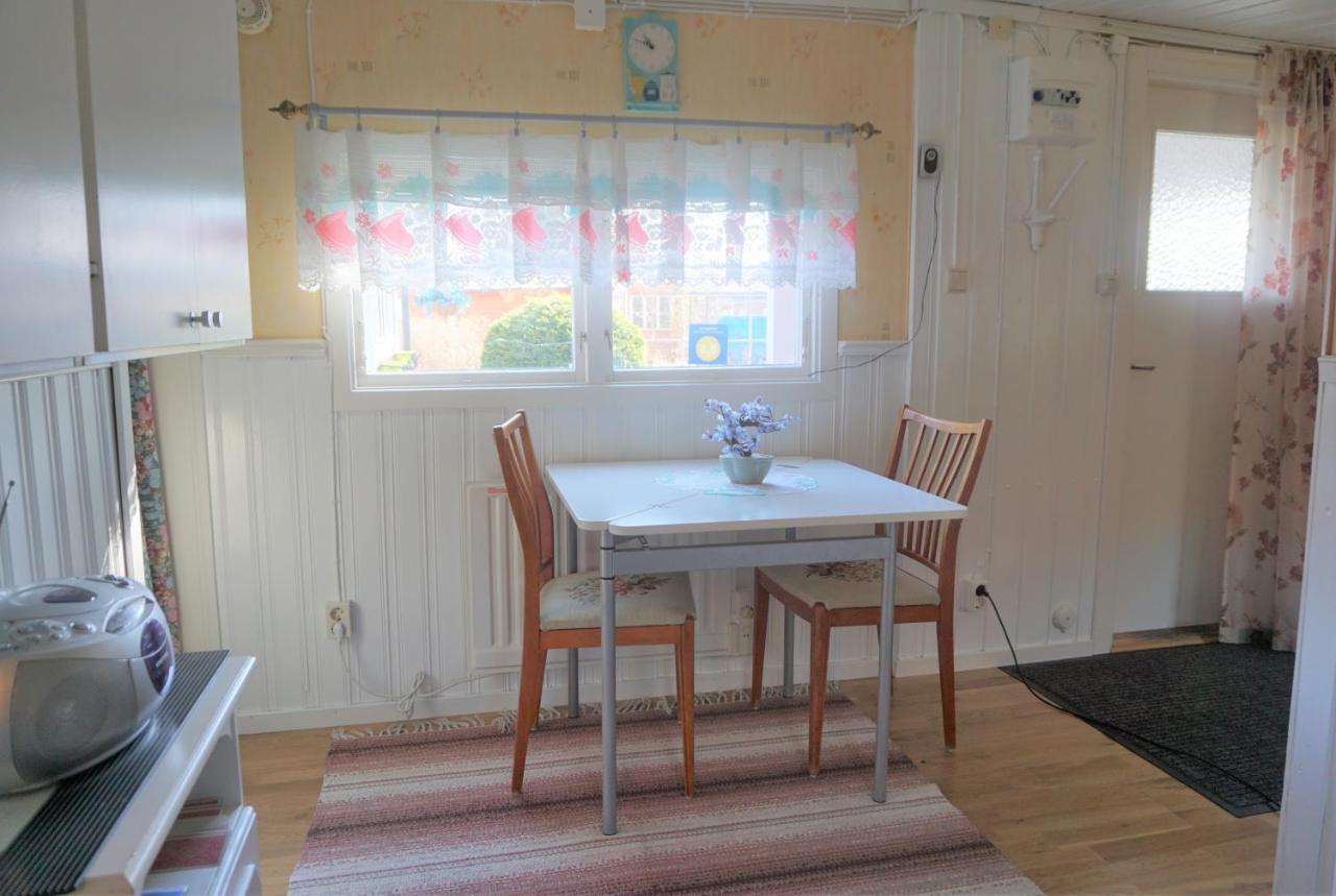 Karlholm Snatra Stugomrade Villa Karlholmsbruk Exterior foto